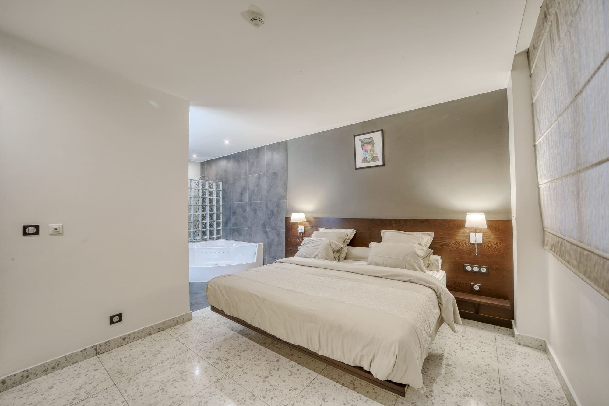 Deuxième chambre