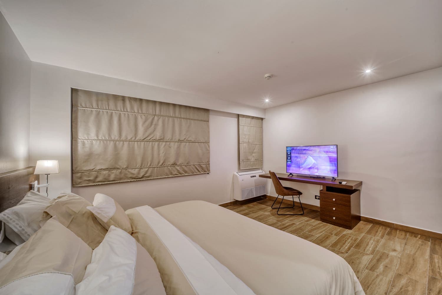Deuxième chambre