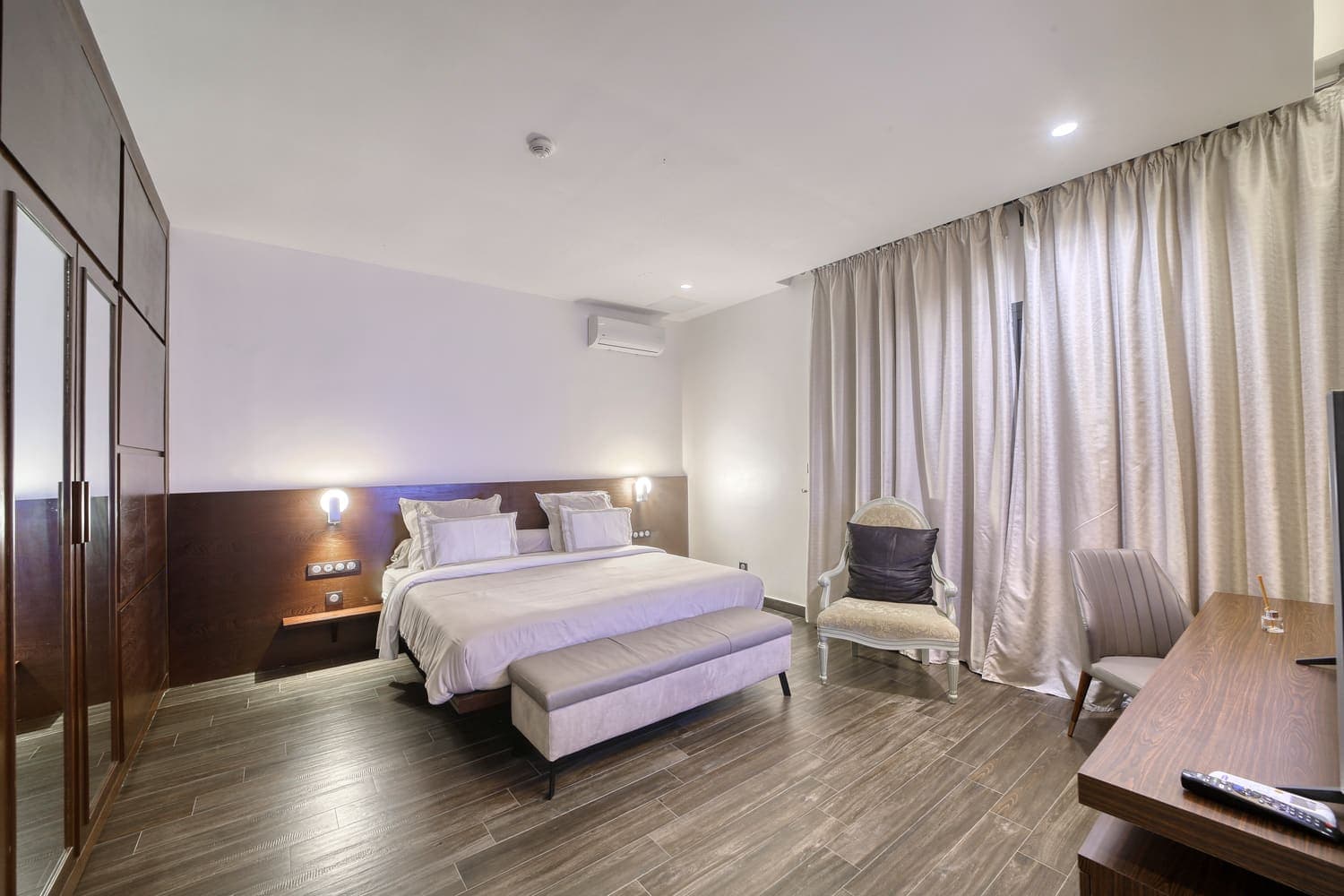 Deuxième chambre