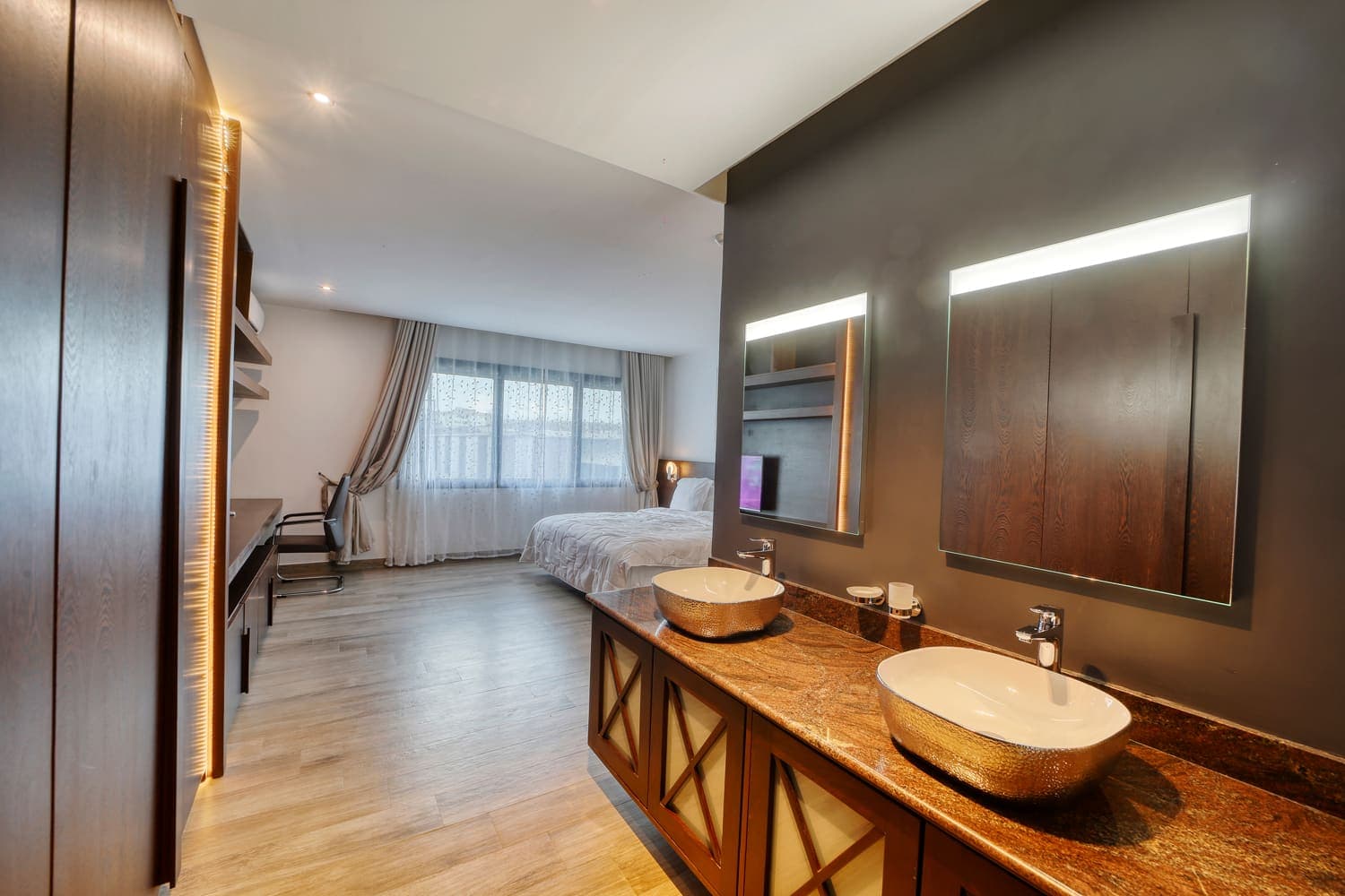 Deuxième chambre