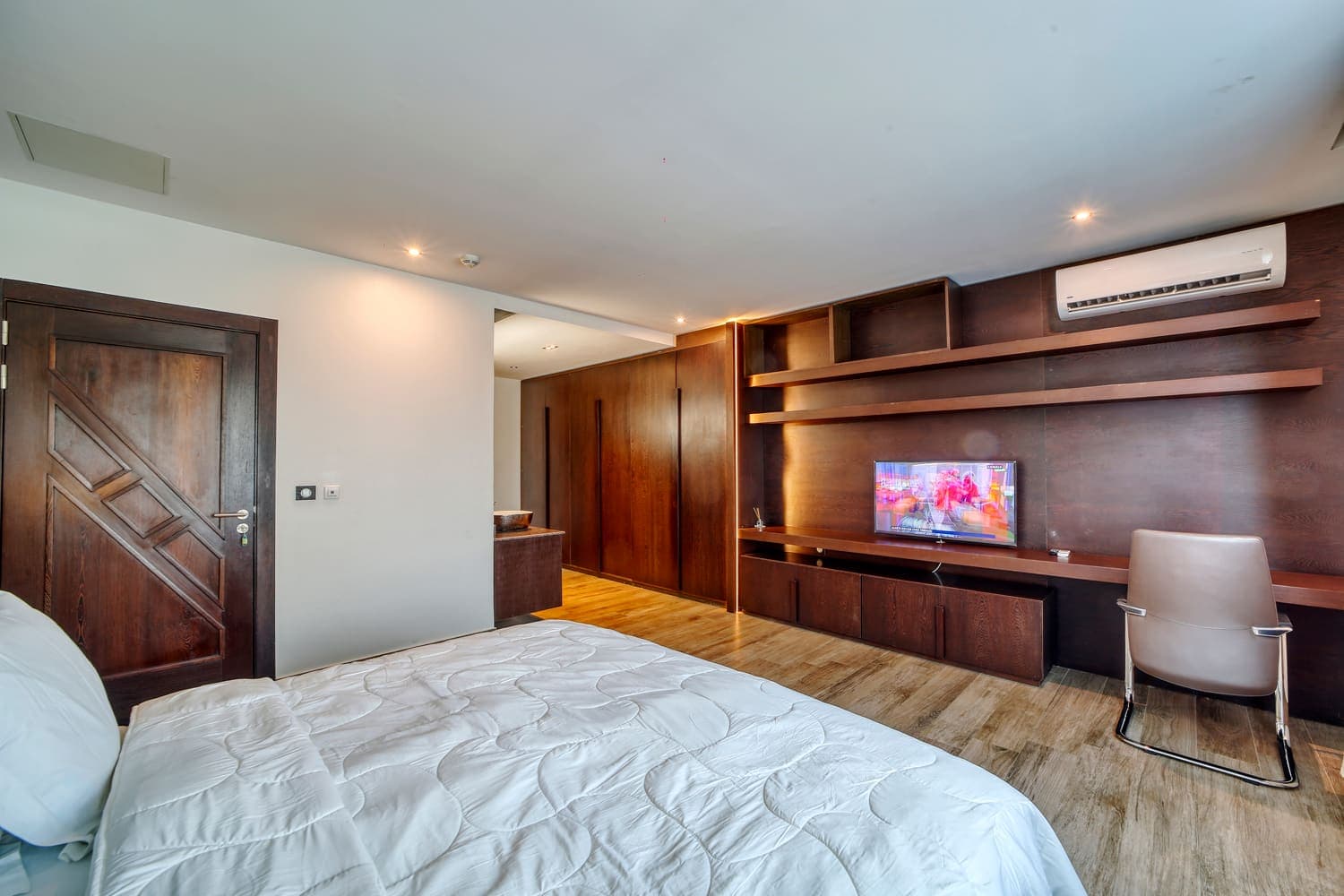 Troisième chambre